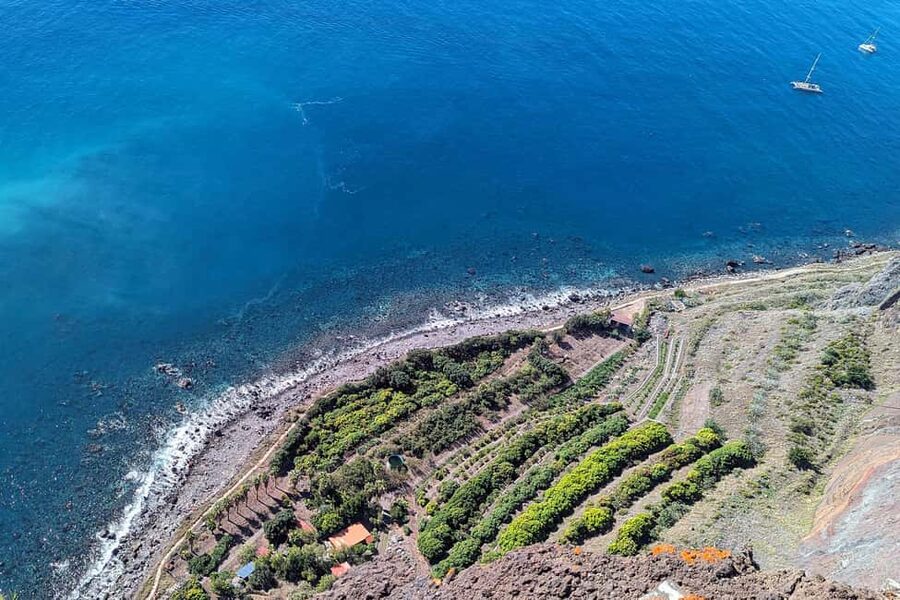 Cabo Girão Skywalk in 3h: Private Jeep Experience + C. Lobos - Starting in Funchal: How the Private Jeep Day Really Works