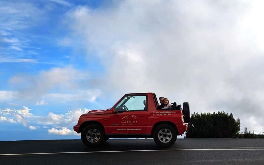 Cabo Girão Skywalk in 3h: Private Jeep Experience + C. Lobos - Price and Value: Is $70 a Good Deal?