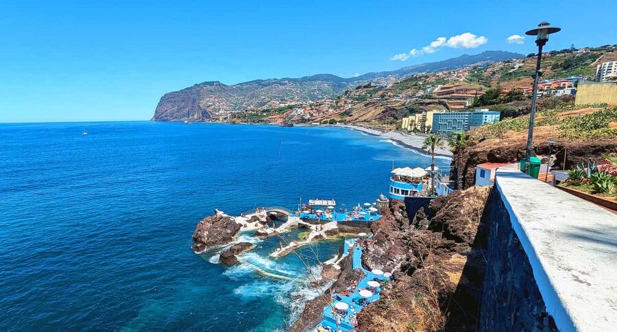 Cabo Girão Skywalk in 3h: Private Jeep Experience + C. Lobos - What to Bring: Small Items That Make a Big Difference
