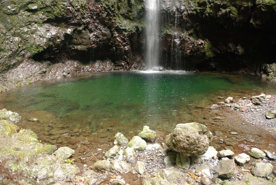 Caldeirão Verde: Levada Caldeirao Verde Hiking Transfer - Should you book Caldeirão Verde?