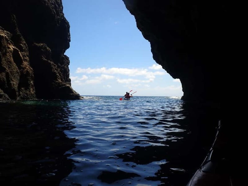 Calheta Kayak Tour - Who should book (and who should skip this one)