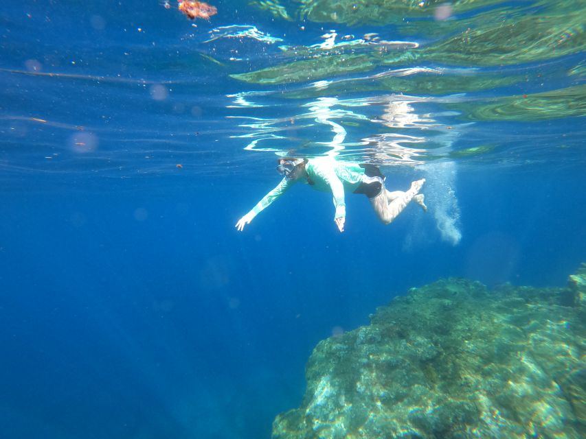 Câmara de Lobos: Private Guided Kayaking Tour in Madeira - Paddling Effort and Clothing: What to Bring for 1.5 Hours