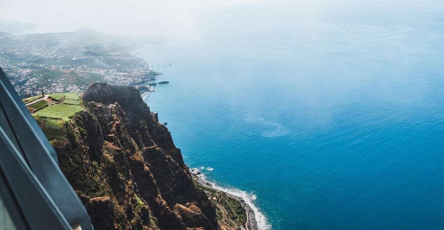 Câmara de Lobos/Sky Walk (Cabo Girão) : Private Tuk Tuk Tour - Price and value: is $64 a good deal for this route?