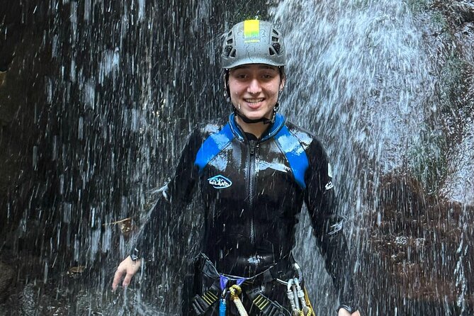 Canyoning Experience Level 2 at Nuns Valley - Gear, Photos, and Included Extras: The Value Stuff You’ll Appreciate