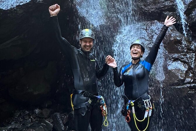 Canyoning Experience Level 2 at Nuns Valley - Should You Book Canyoning Level 2 at Nuns Valley?