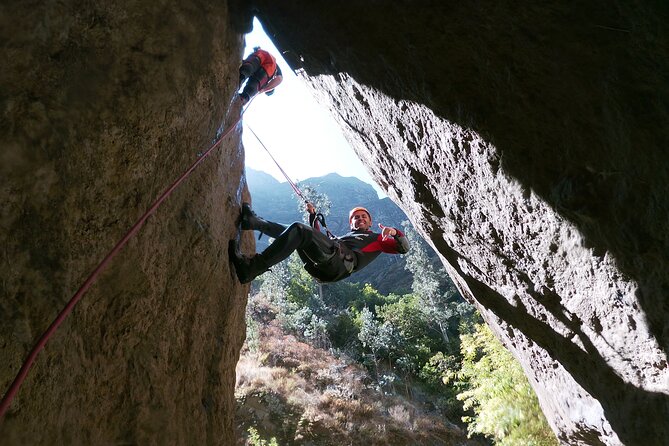 Canyoning Experience Level II Moderate - Price and value: what $108.61 buys you (and what to watch)