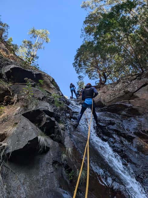 Canyoning for All - Beginner | Funchal - Key Things You’ll Notice Right Away