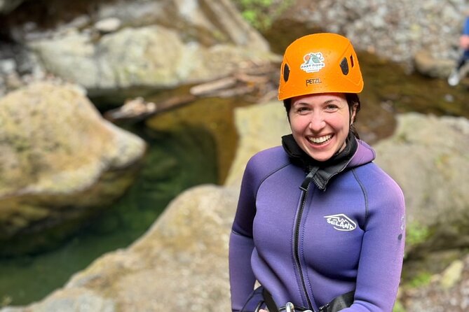 Canyoning in Madeira - Level 2 - Key things to know before you go