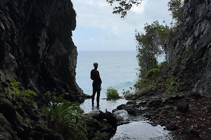 Canyoning Madeira Intermediate - Photos and videos: a practical way to relive the day