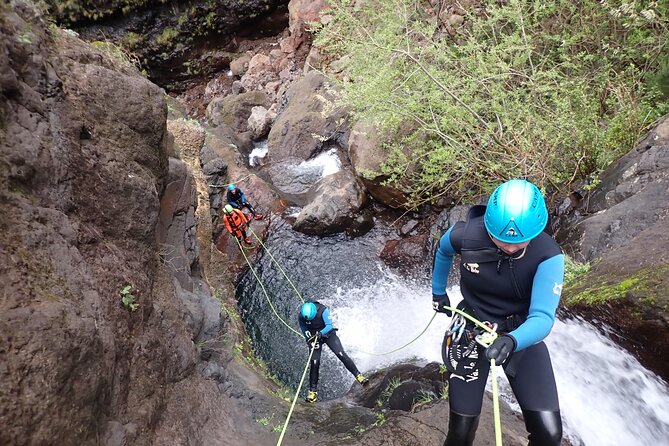 Canyoning Madeira Island Level 2 - Price and value: what you’re paying for at $96.12