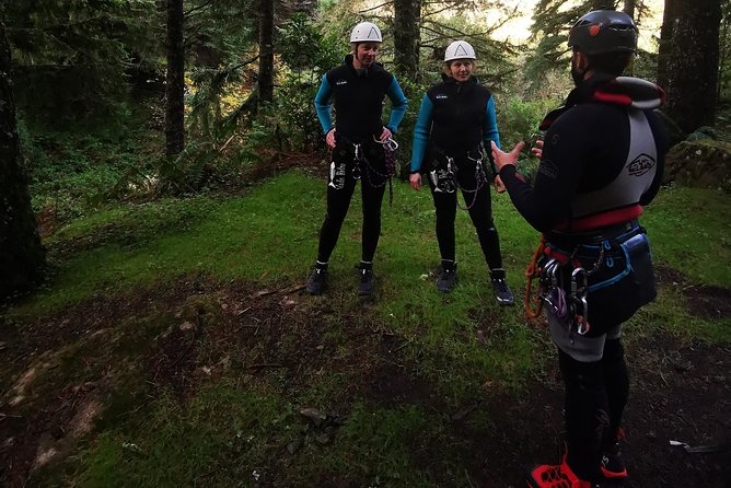 Canyoning Madeira Island - Level Two - Price and Value: Is $98.84 Worth It?