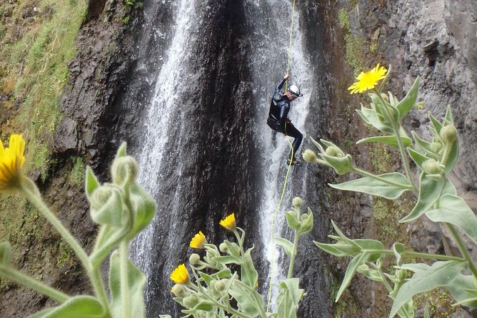 Canyoning Madeira Island - Level Two - Getting from Funchal to the Mountains (Without the Headache)