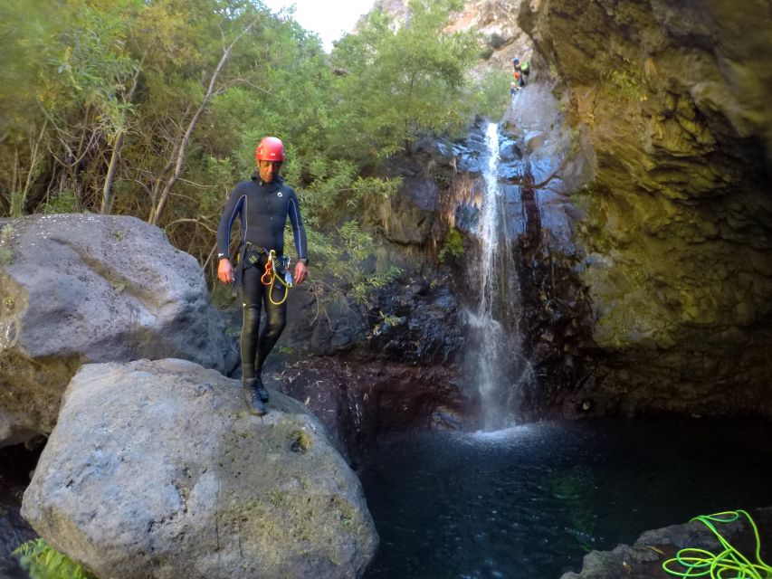 Canyoning tour: Private/Small group - Guide quality is the whole point: certified, multilingual, and practical