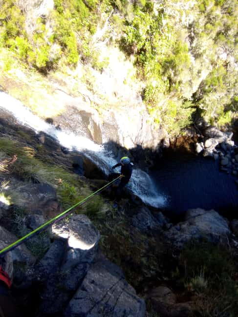 Canyoning tour: Private/Small group - Timing and pickup: 3–4 hours that actually feel like a day