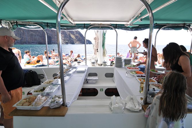 Catamaran Day Cruise to Desertas Islands from Funchal - Entering the day at Funchal Marina (and why that matters)