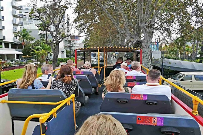 City Sightseeing Funchal Hop-On Hop-Off Bus Tour - Price and value: is about $30 a fair deal?