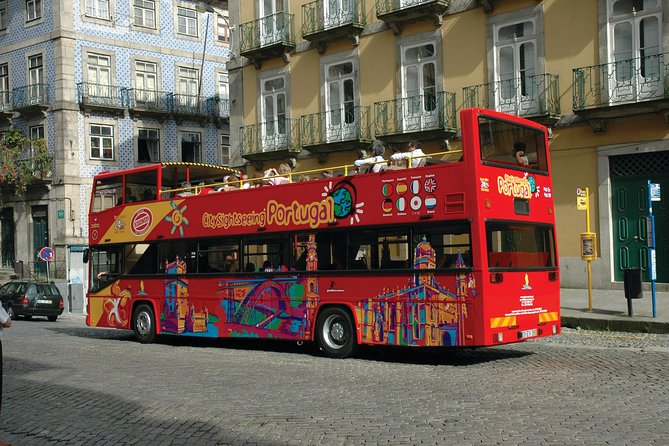 City Sightseeing Funchal Hop-On Hop-Off Bus Tour - Practical tips so the day runs smoothly