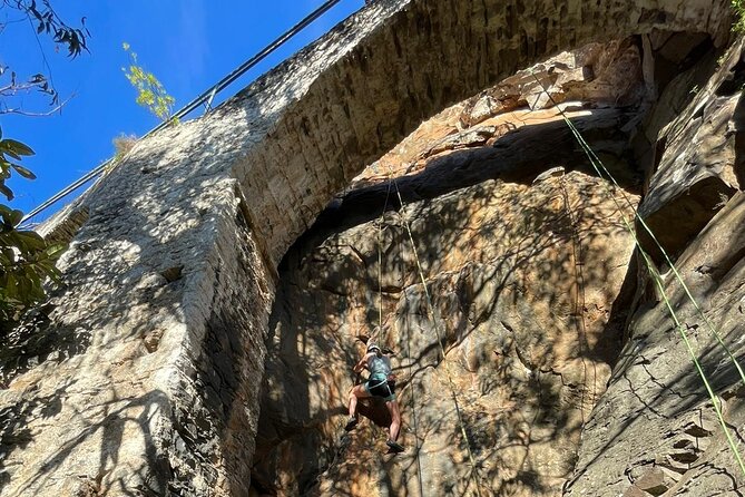Climbing Madeira - Key highlights worth planning for