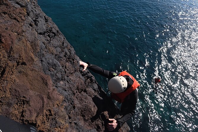 Coasteering Adventure with Snorkeling from Funchal - Price and value: is $78.44 a good deal?
