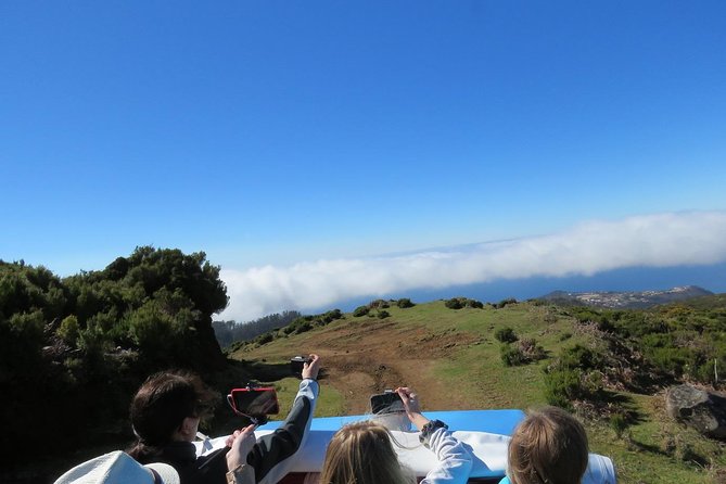 Craters of Fire - 4X4 Full-Day Tour - Value Check: Is $82.82 a Smart Price for This Day?