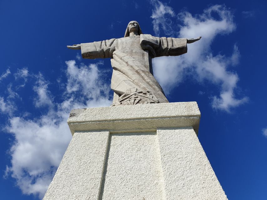 Cristo Rei & Garajau Tuk-Tuk Tour - Price and Value: Is $46 Worth 1.5 Hours?