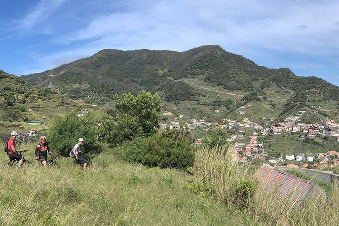 Cross Country - Moutain Bike Tour - Key Things You’ll Notice Right Away