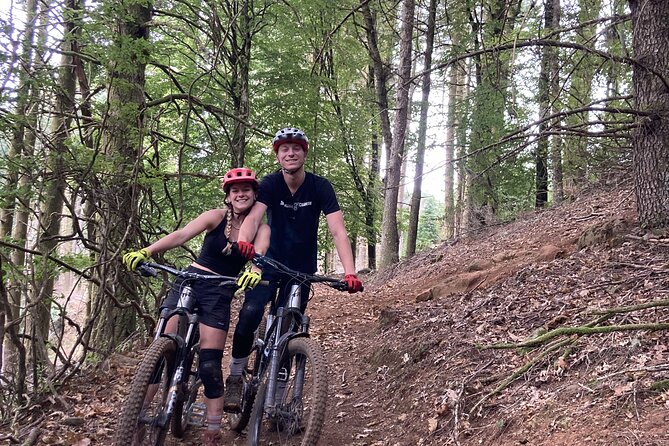 Cross Country - Moutain Bike Tour - How Hard Is This Ride, Really? XC Labels vs Real-World Pace