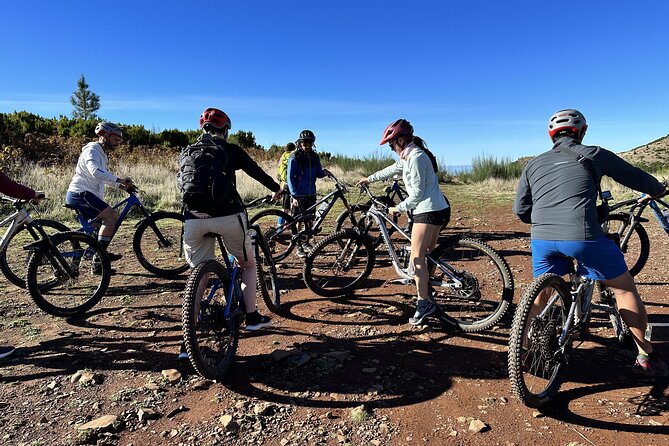 Cross Country - Moutain Bike Tour - Price and Value: Why $102.35 Can Make Sense Here