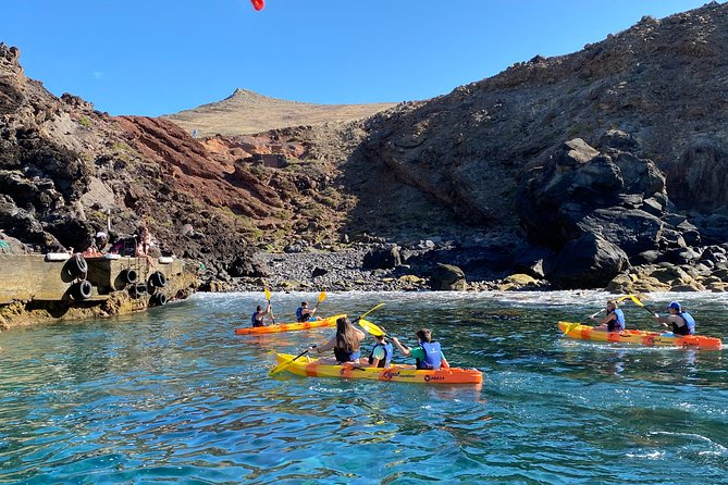 Day Pack @ Ponta de São Lourenço - Key highlights you’ll actually feel on the water