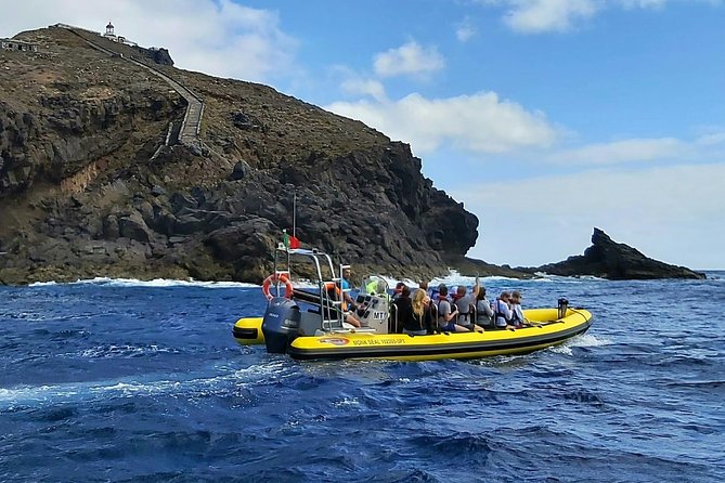 Day Pack @ Ponta de São Lourenço - Weather and the sea: what to think about before you go