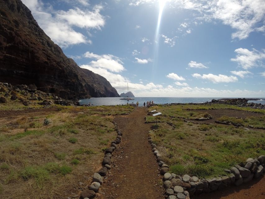 Desertas Islands Full-Day Catamaran Trip from Funchal - Price and value: is $106 for 9 hours a fair deal?