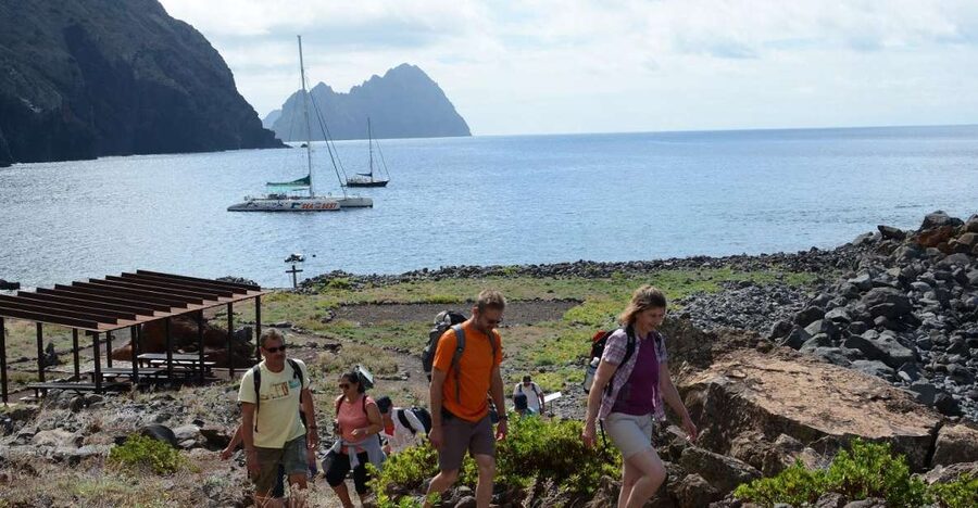Desertas Islands Full-Day Catamaran Trip from Funchal - Why the Desertas Islands feel different from other Madeira boat trips