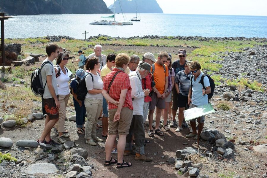 Desertas Islands Full-Day Catamaran Trip from Funchal - What to bring for an easy, comfortable day