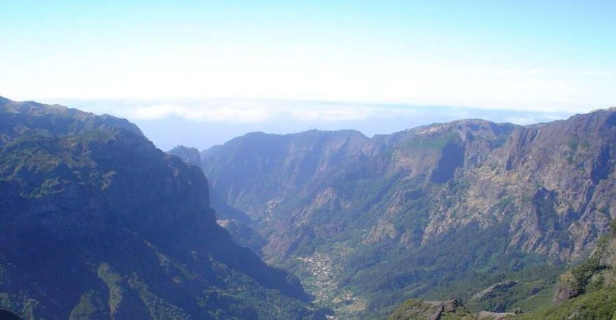 Discover Madeira: Full-Day Tour to Porto Moniz - Southwest coast to Calheta: drive the island’s edges