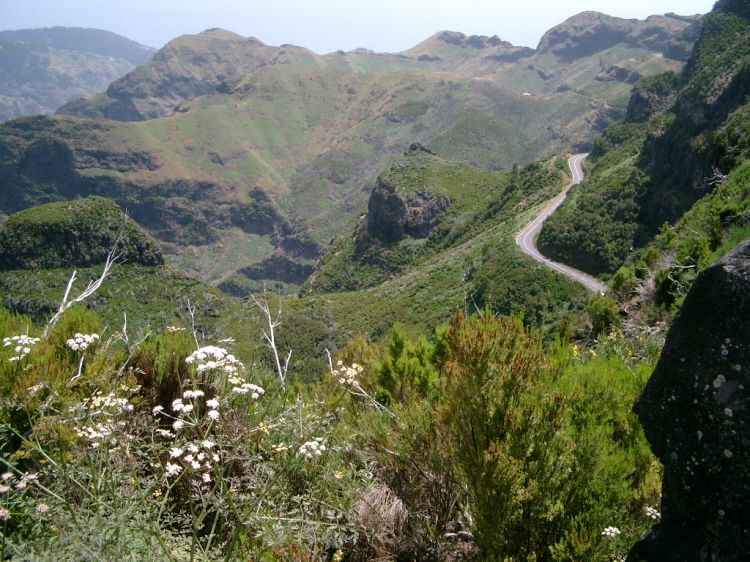 Discover Madeira: Full-Day Tour to Porto Moniz - Porto Moniz: volcanic rock swimming pools in a dramatic setting