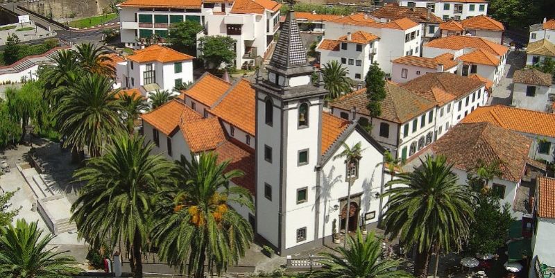 Discover Madeira: Full-Day Tour to Porto Moniz - São Vicente and the north-coast road: scenery that keeps coming