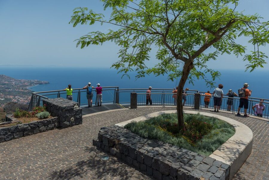 Discover Madeira: Full-Day Tour to Porto Moniz - What the day feels like on the ground: timing, pacing, and comfort