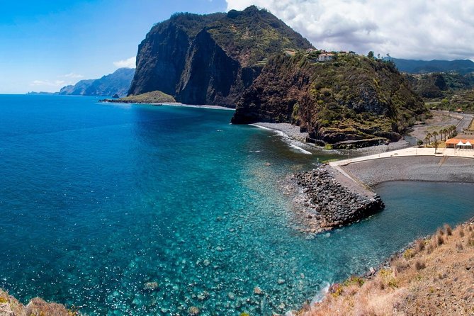 Discover Madeira In 2 Days (from 09h To 17h - Each Day) - Price and logistics: is $72.09 worth your two days?