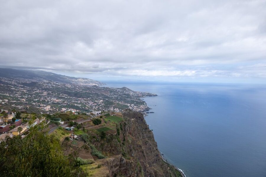 Do Funchal - Câmara de Lobos & Sky Walk Tuk Tuk Tour (2h30) - Cabo Girão at 580 Meters: Why This Trip Works in 2.5 Hours