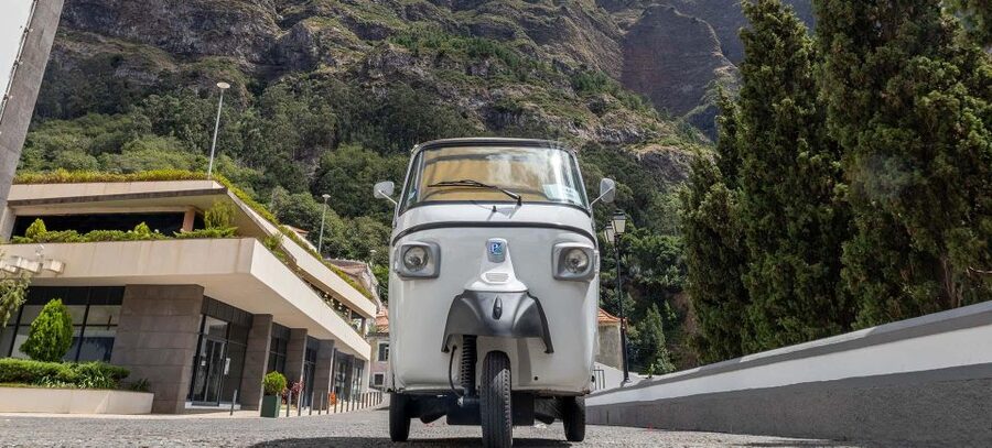 Do Funchal - Nun's Valley Tuk Tuk Tour (2h30) - What’s Included (and What You Should Budget For)
