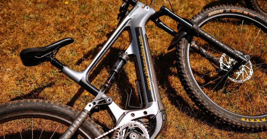E-Bike Guided Tour - Belle Vue Mountain Biking - From Funchal shop to Poiso: the climb you avoid on purpose