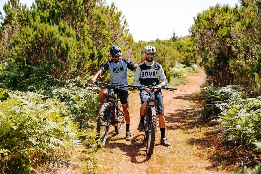 E-Bike Guided Tour - West Side Mountain Biking - What makes Madeira’s west side biking so memorable