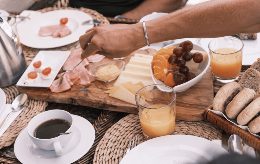 E-Bike Road Tour with Cabo Girão Viewpoint & Late Breakfast - Cabo Girão Cliff: your view break, on purpose