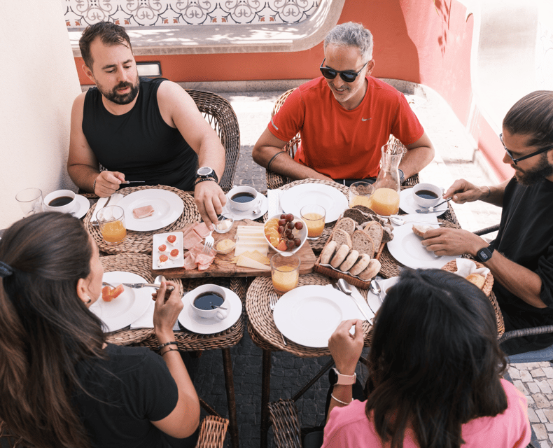 E-Bike Road Tour with Cabo Girão Viewpoint & Late Breakfast - Starting from the Funchal Cable Car (and why that helps)