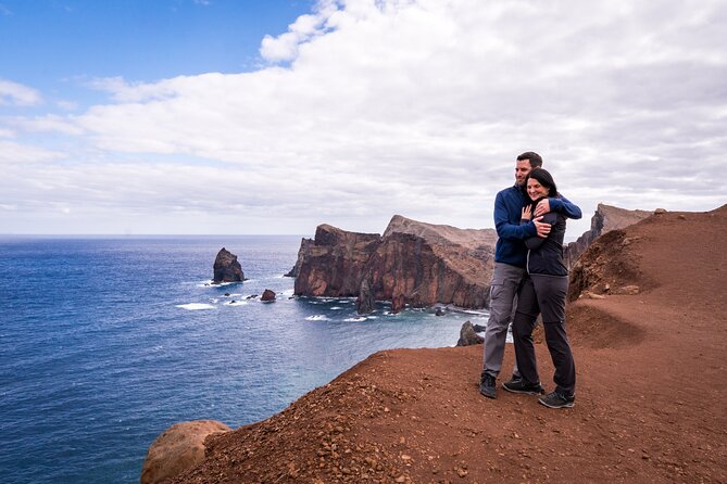 East Madeira 4x4 Jeep Tour with Local Guide - Hotel pickup in the Funchal area means you start with less hassle