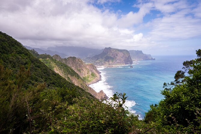 East Madeira 4x4 Jeep Tour with Local Guide - Santana off-road: A-frame houses and a real look at local living