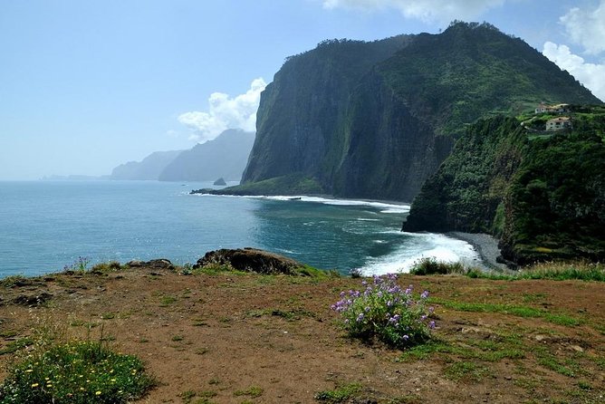 East Tour - Santana - East Madeira in One Day: What This Tour Feels Like