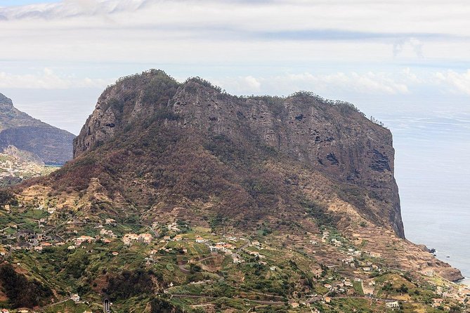 East Tour - Santana - Machico: A History Stop That Still Feels Like a Place