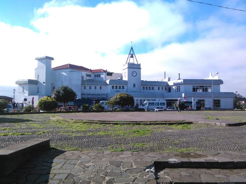 Eastern Madeira: Full-Day Tour with Rum Tasting - Key things to know before you go
