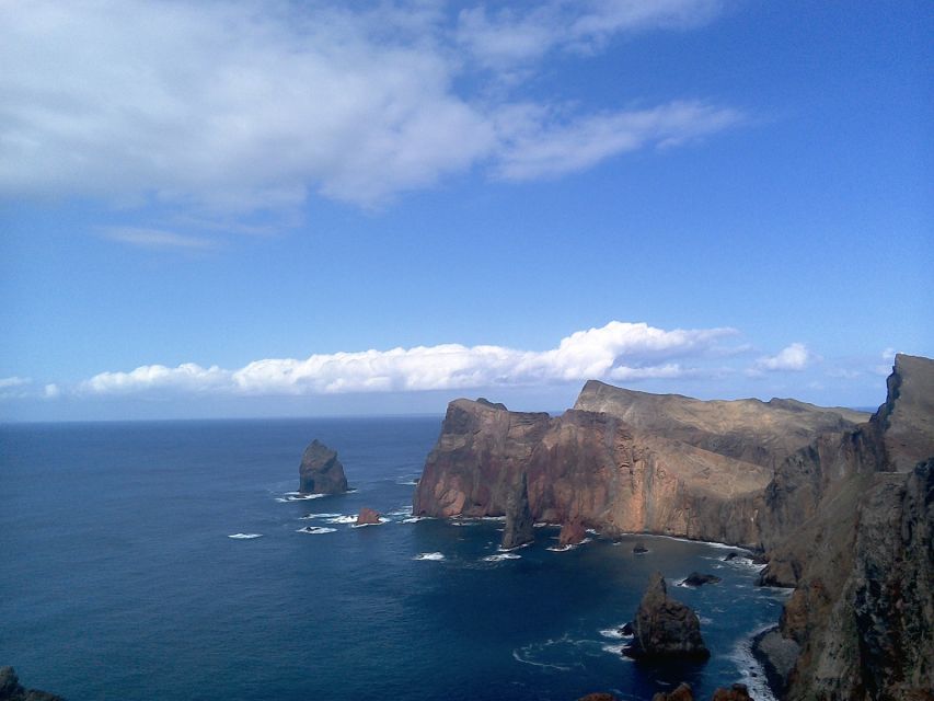 Eastern Madeira: Full-Day Tour with Rum Tasting - The high-peak start at Pico Arieiro (and why timing matters)